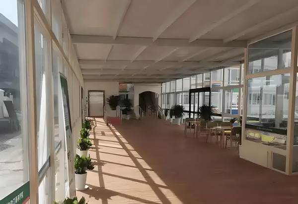 丁子朗認TVB劇集的確開少咗，放眼世界：唔係淨係得敞台